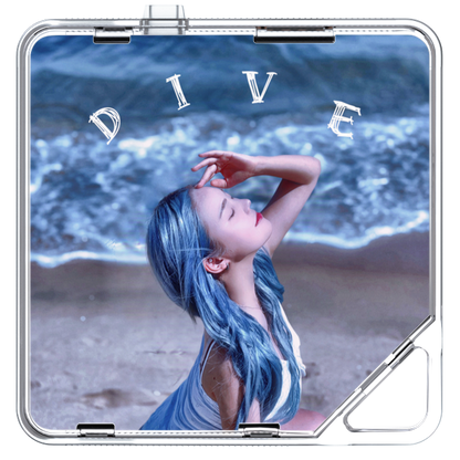 은혜 - Dive - KiTalbum