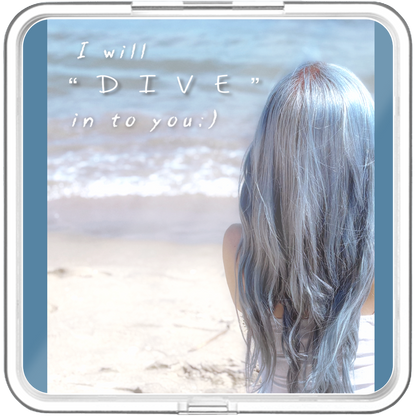 은혜 - Dive - KiTalbum