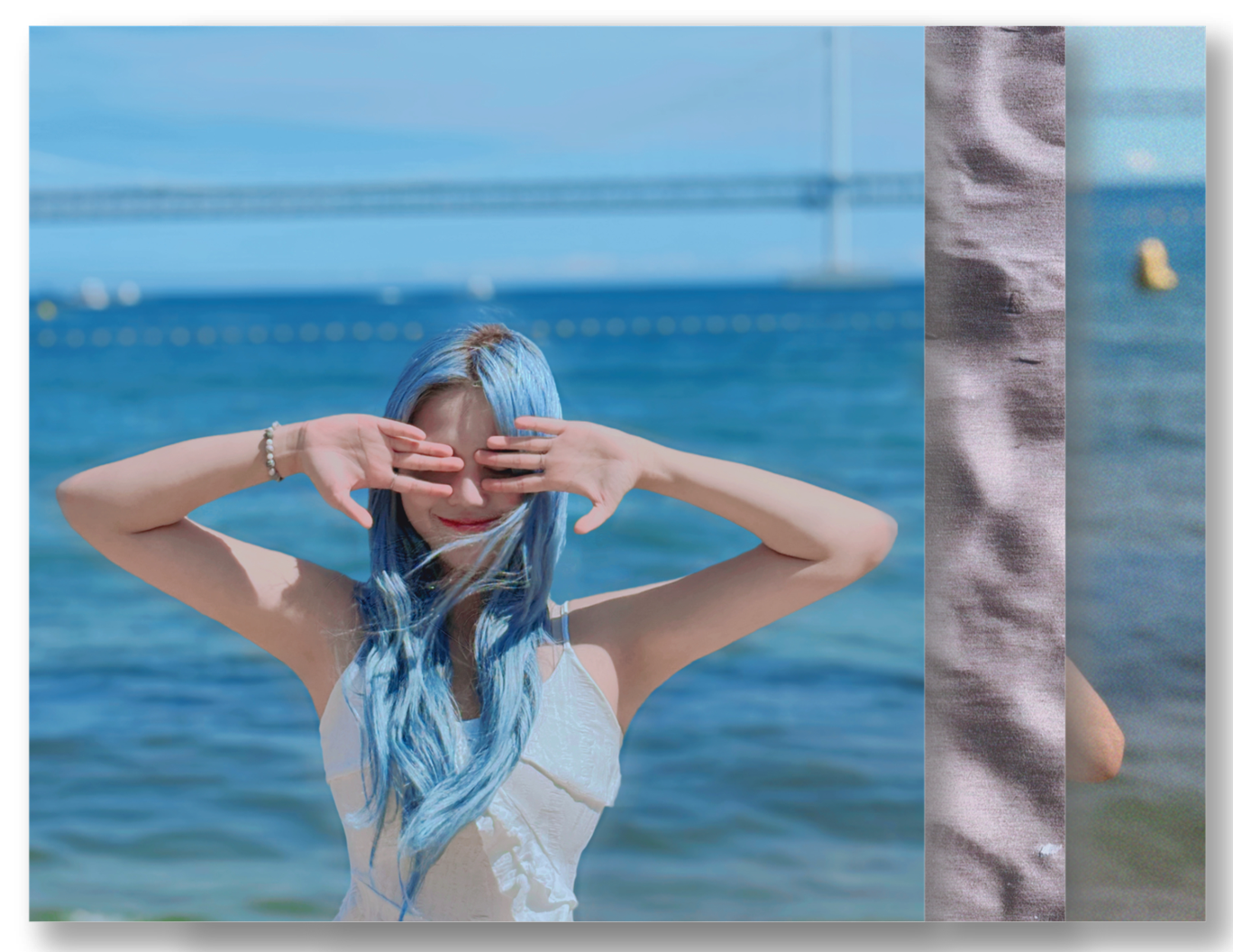 은혜 - Dive - KiTalbum