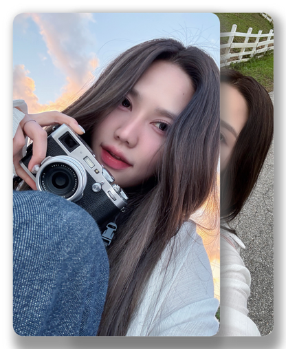 은혜 - Dive - KiTalbum
