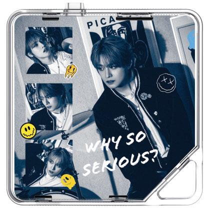 BAO - Why so serious? - KiTalbum