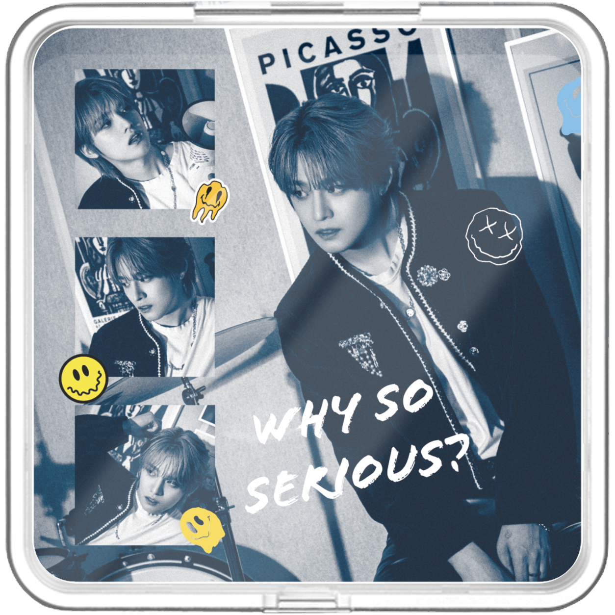 BAO - Why so serious? - KiTalbum