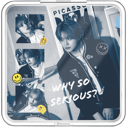 BAO - Why so serious? - KiTalbum