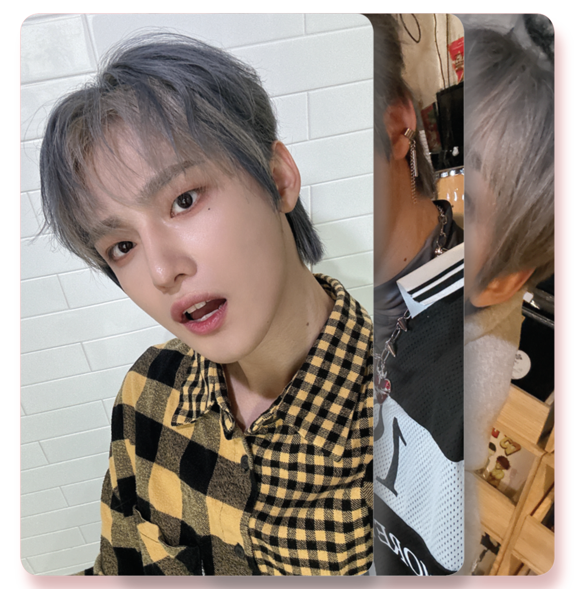 BAO - Why so serious? - KiTalbum