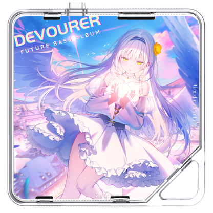 Kaiːun - Devourer - KiTalbum