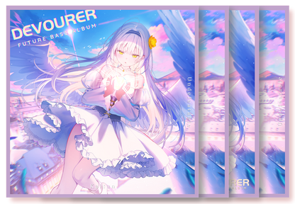 Kaiːun - Devourer - KiTalbum