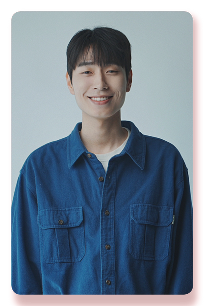 윤대천 (DC Yun) - 봄걸음 - KiTalbum
