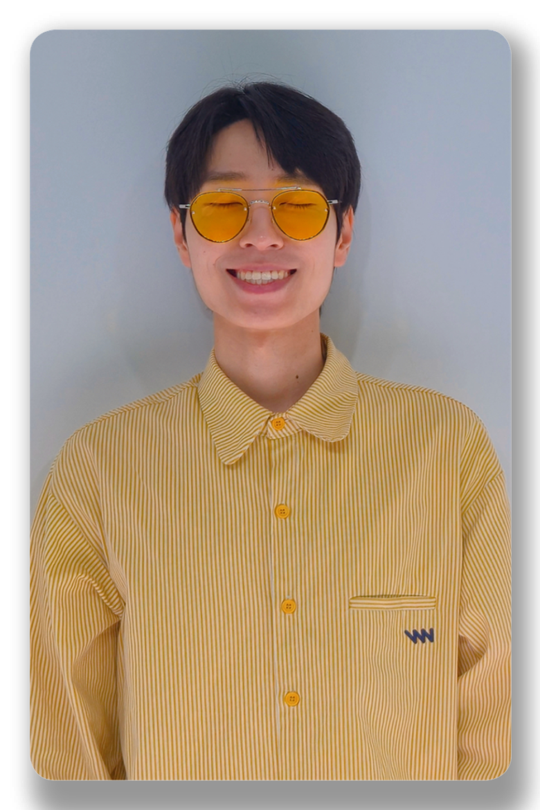 윤대천 (DC Yun) - 이상기후 왔나 봄 - KiTalbum