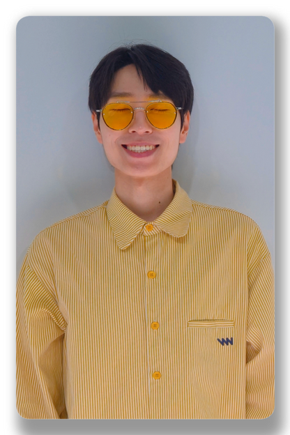 윤대천 (DC Yun) - 이상기후 왔나 봄 - KiTalbum