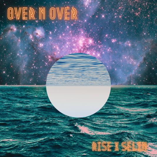 Selin - RISEXSELIN-Over n over - KiTalbum