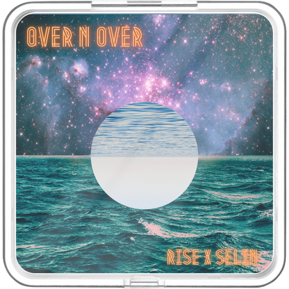 Selin - RISEXSELIN-Over n over - KiTalbum