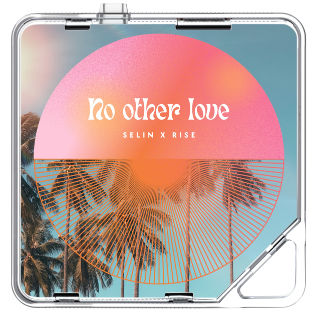 Selin - No other love - KiTalbum