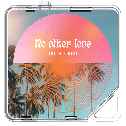 Selin - No other love - KiTalbum