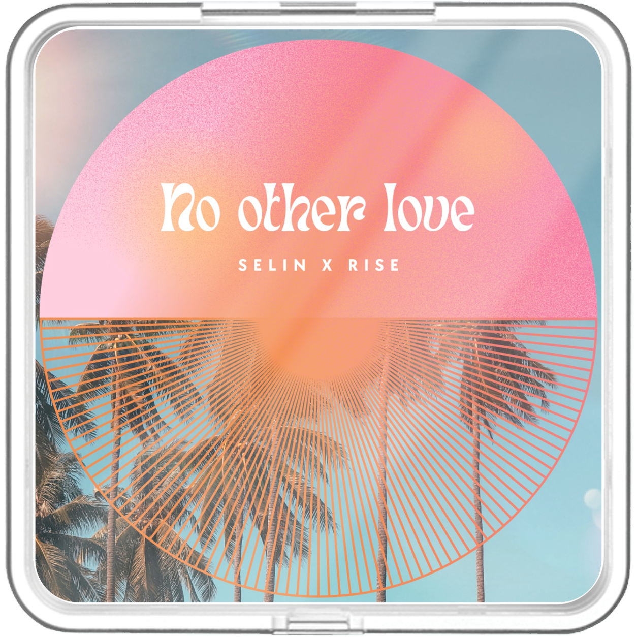 Selin - No other love - KiTalbum