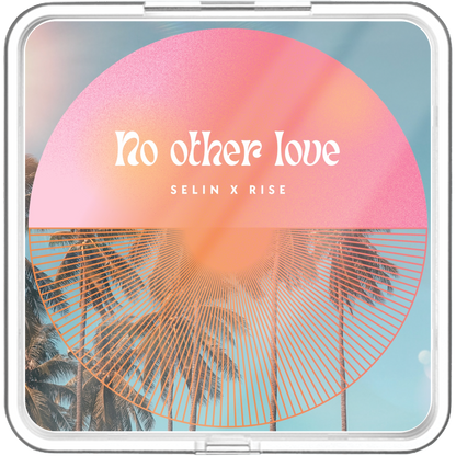 Selin - No other love - KiTalbum