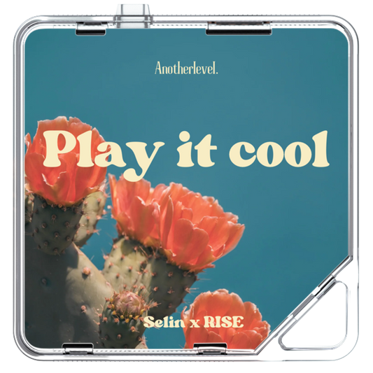 Selin - Play it cool - KiTalbum