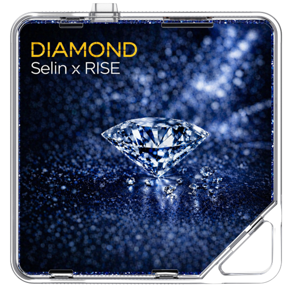 Selin - Diamond - KiTalbum