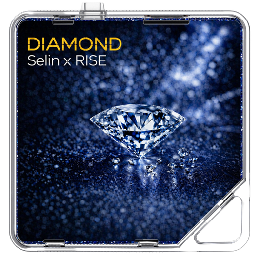Selin - Diamond - KiTalbum