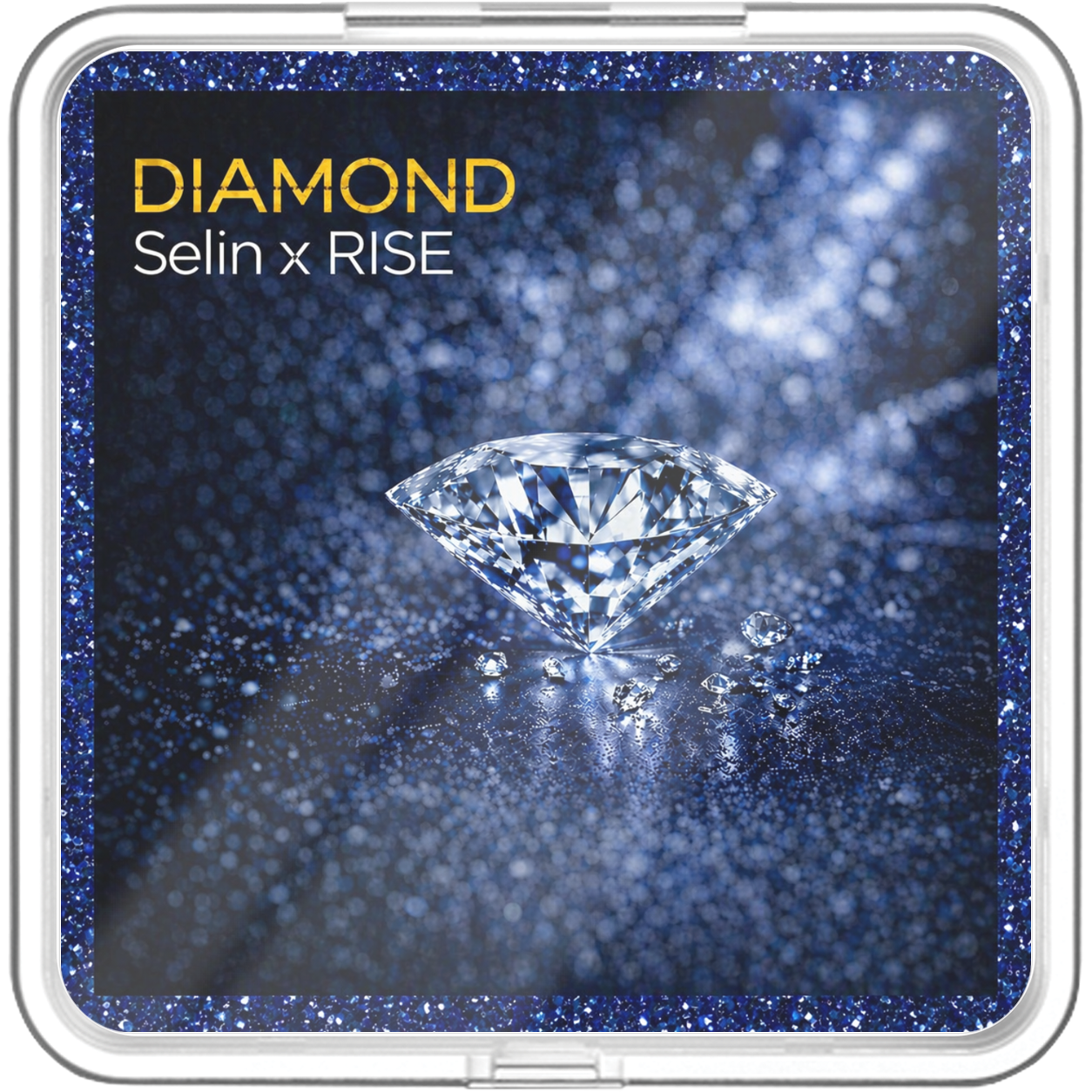 Selin - Diamond - KiTalbum