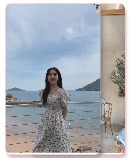 이지수 - PRESENT - KiTalbum