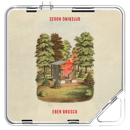 Eben Brusco - Offering House - KiTalbum