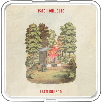 Eben Brusco - Offering House - KiTalbum
