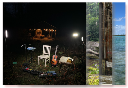 Eben Brusco - Offering House - KiTalbum