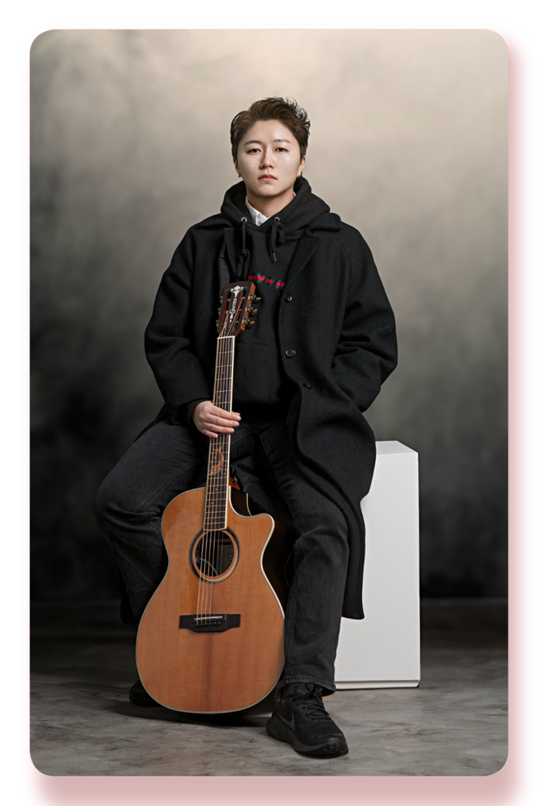 세컨드페이지(Second Page) - 닿아 - KiTalbum