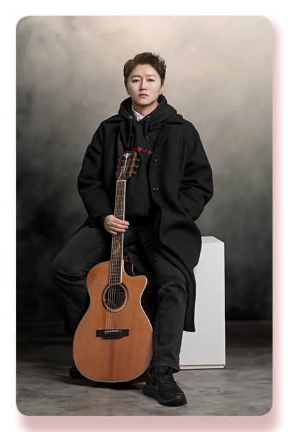세컨드페이지(Second Page) - 닿아 - KiTalbum