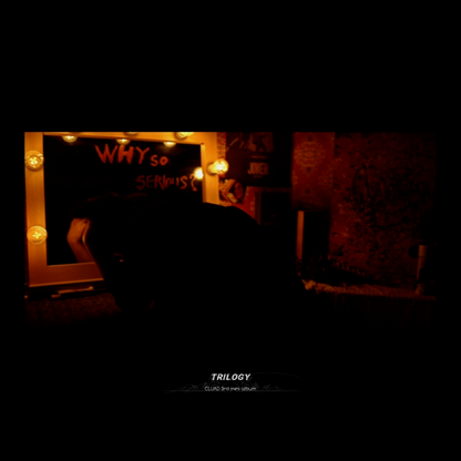CLUAD - TRILOGY - KiTalbum