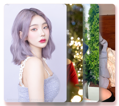 서예리 - 아직 사랑하고 있어 - KiTalbum