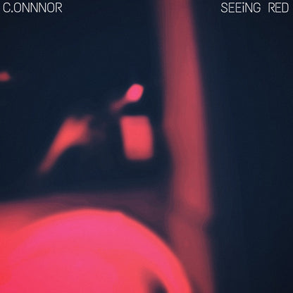 c.onnnor - SEEiNG RED - Single - KiTalbum