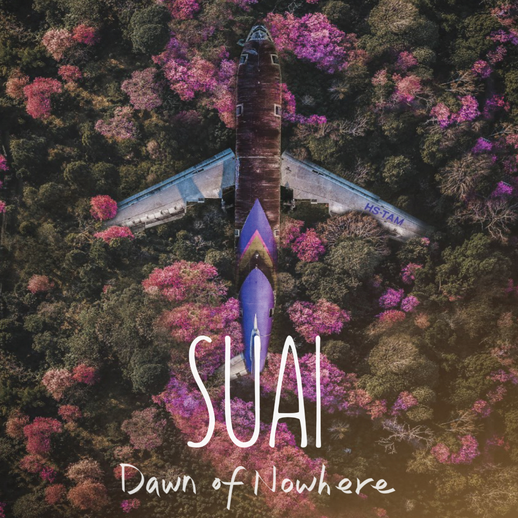 SUAI - Dawn of Nowhere - KiTalbum