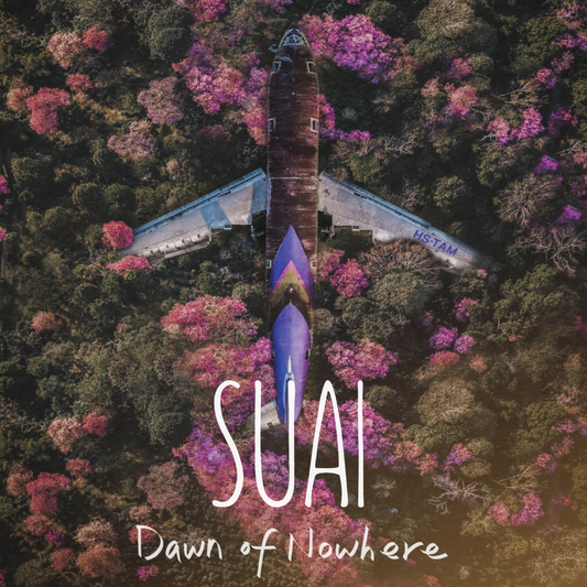 SUAI - Dawn of Nowhere - KiTalbum