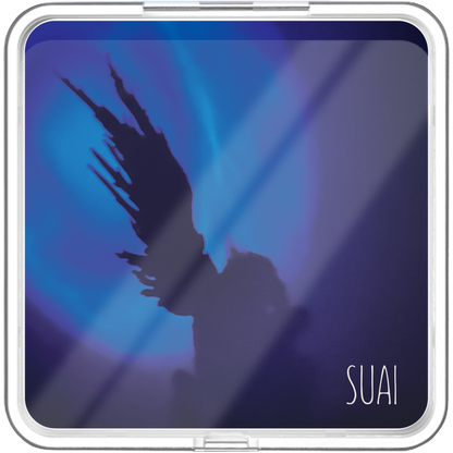 SUAI - 밤천사 - KiTalbum