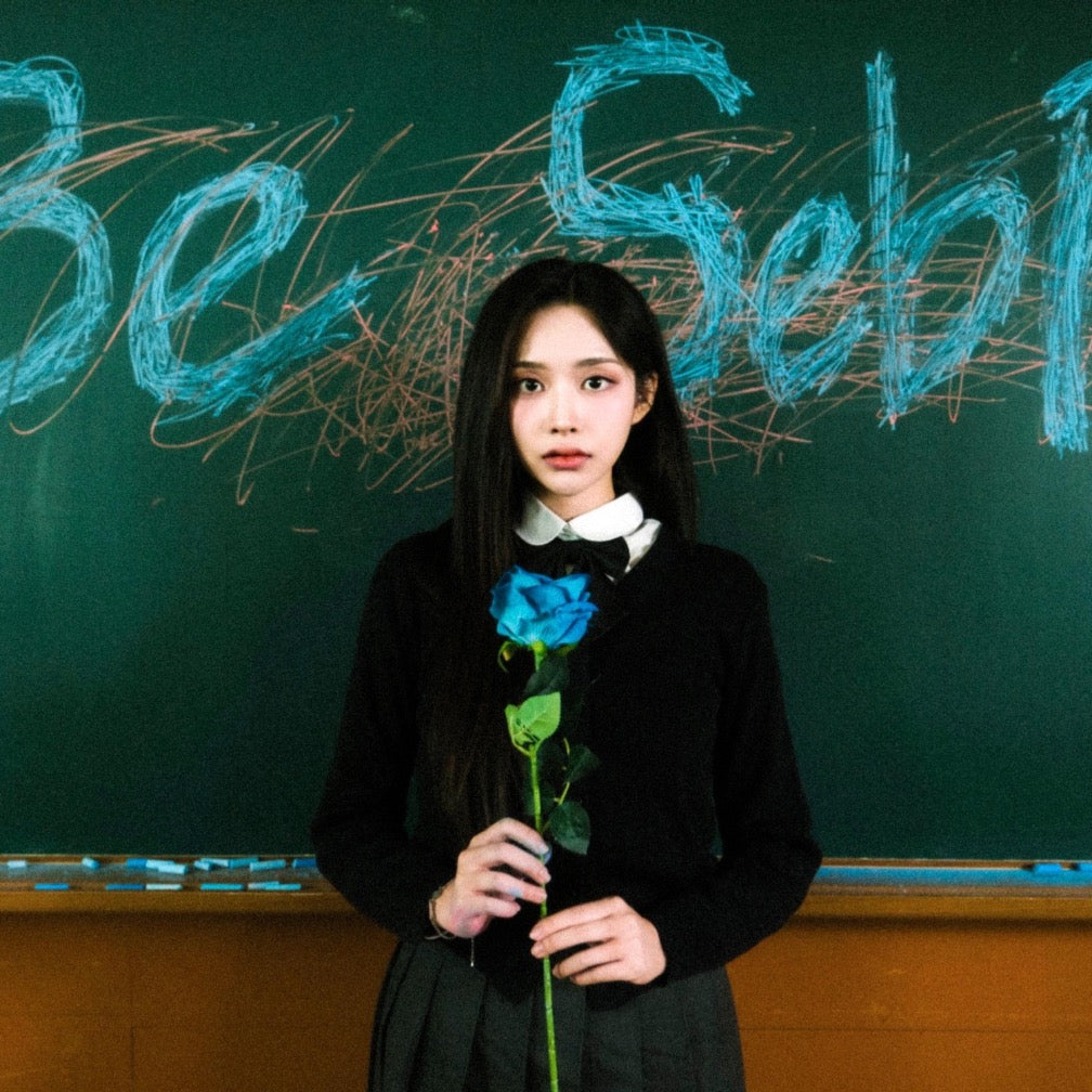 세빈 (Sebin) - Be Sebin - KiTalbum