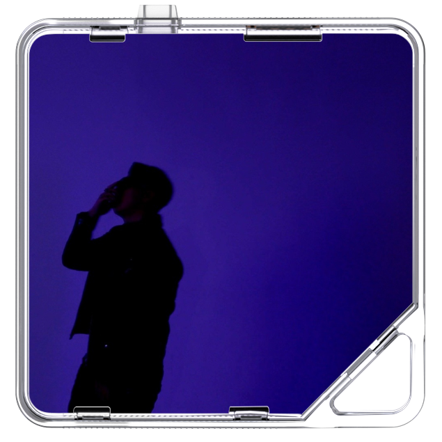 Joey Dylan - MindScape2 - KiTalbum