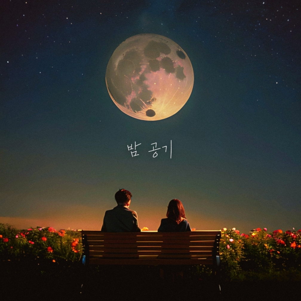 어쿠스틱 프로비 - 밤 공기 - KiTalbum