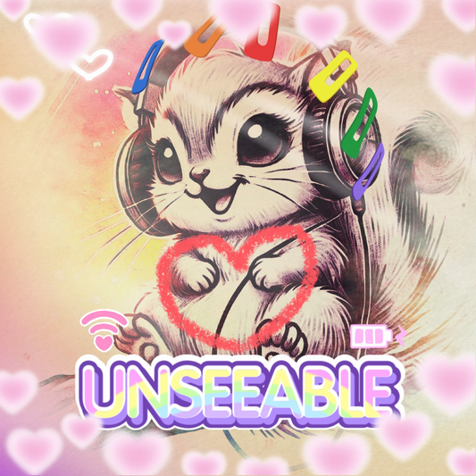 Unseeable - Unseeable Best Collection Vol.1 - KiTalbum