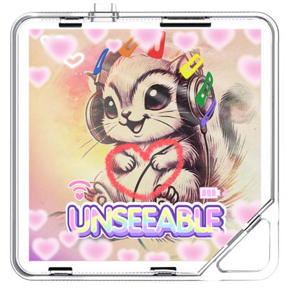 Unseeable - Unseeable Best Collection Vol.1 - KiTalbum