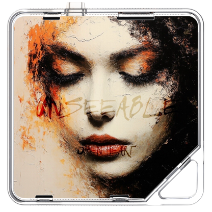 Unseeable - OPEN HEART - KiTalbum