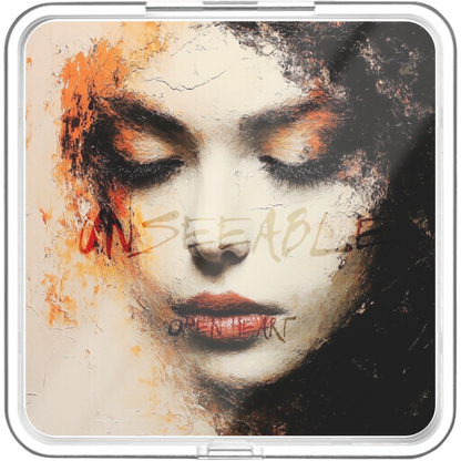 Unseeable - OPEN HEART - KiTalbum