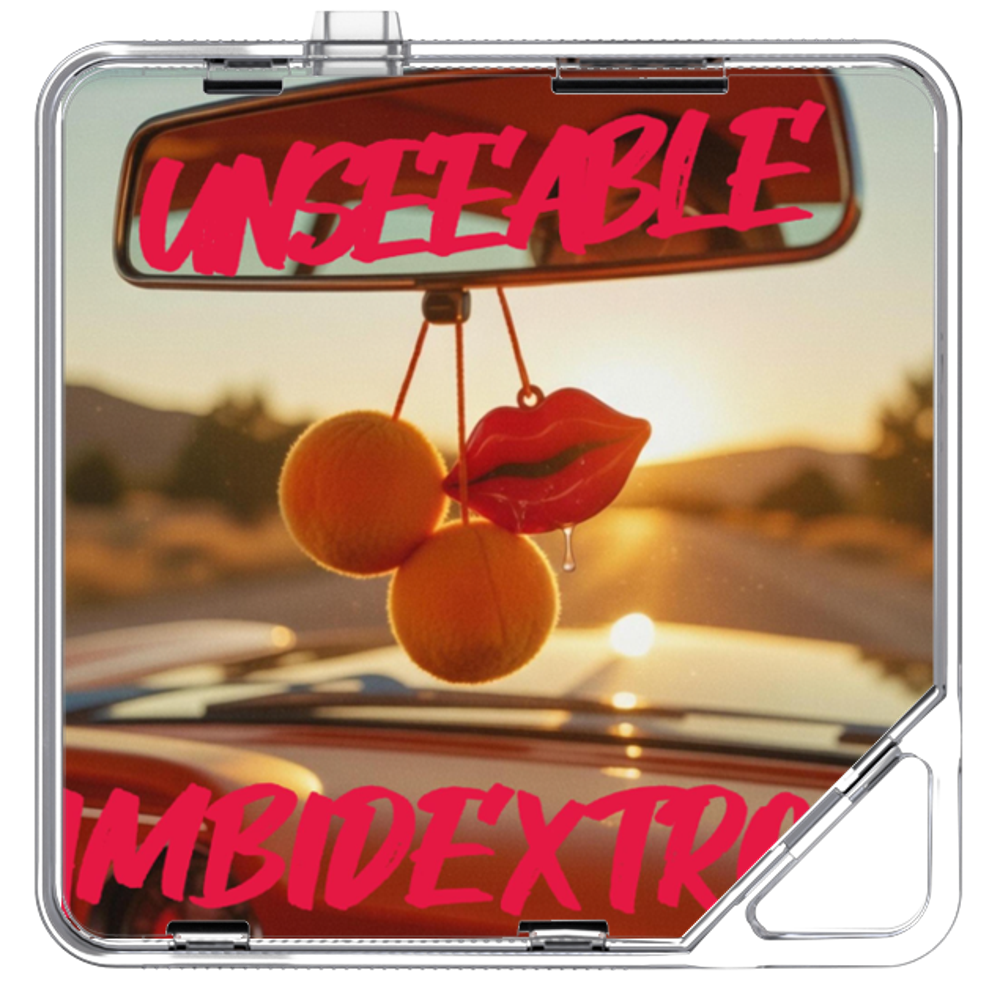 Unseeable - AMBIDEXTROUS - KiTalbum