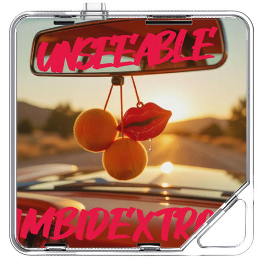Unseeable - AMBIDEXTROUS - KiTalbum