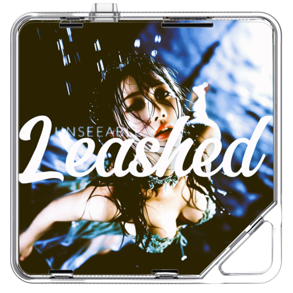 Unseeable - LEASHED - KiTalbum