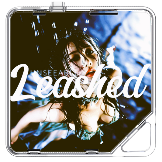 Unseeable - LEASHED - KiTalbum