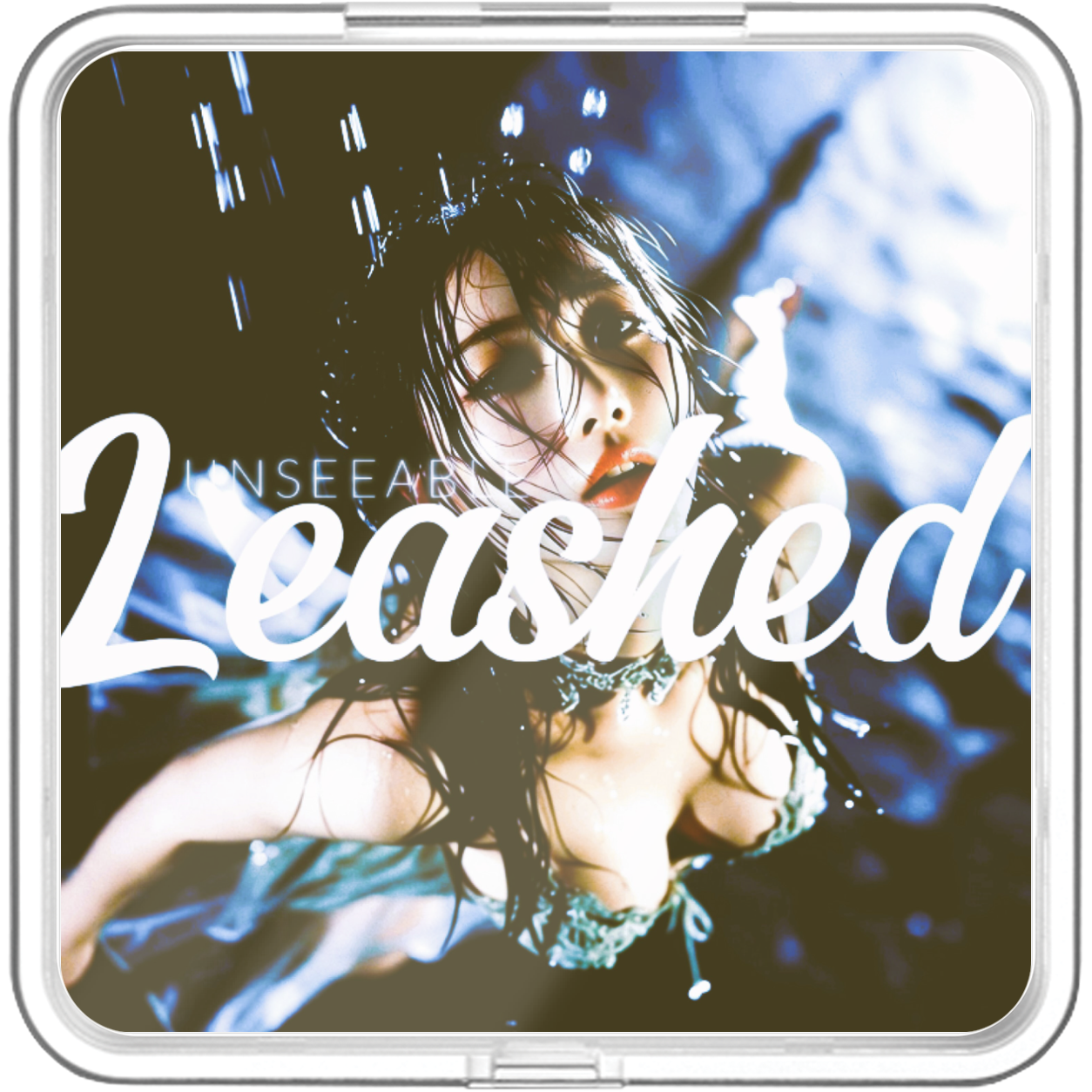 Unseeable - LEASHED - KiTalbum