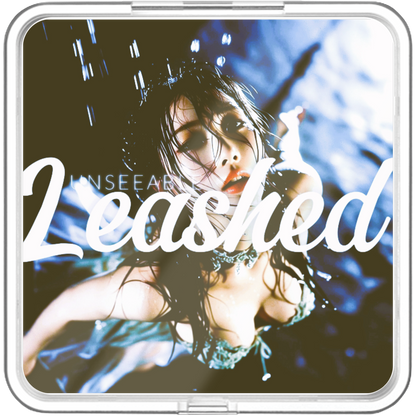 Unseeable - LEASHED - KiTalbum