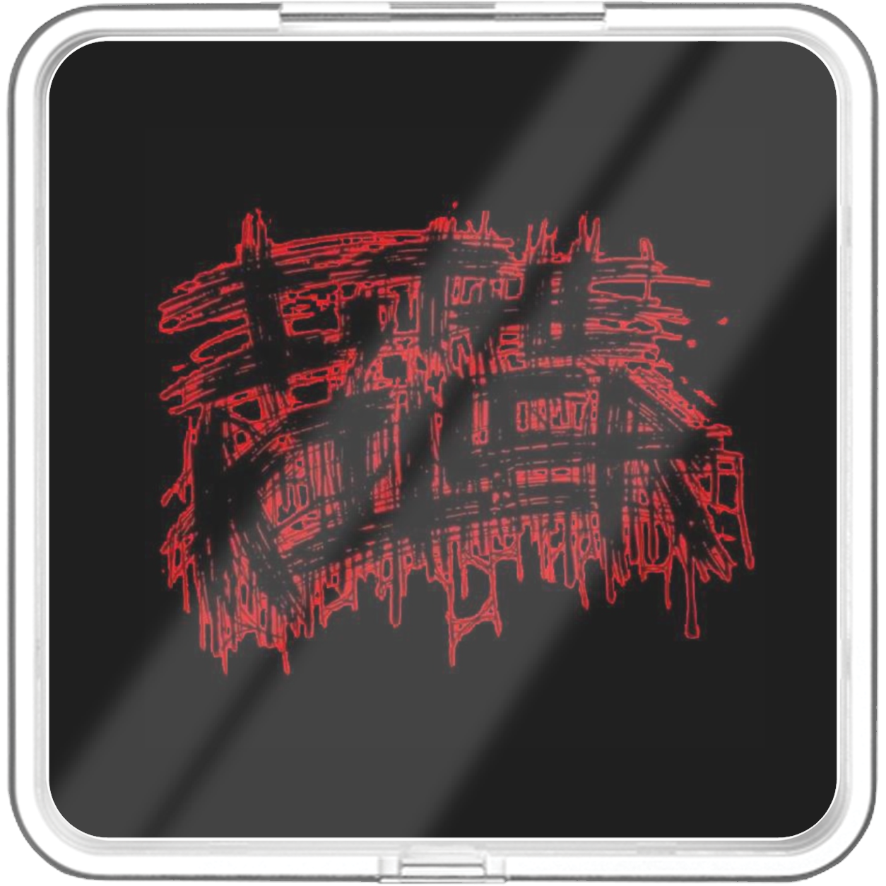 I, The Killer - Letter From The Slaughterhouse EP - KiTalbum