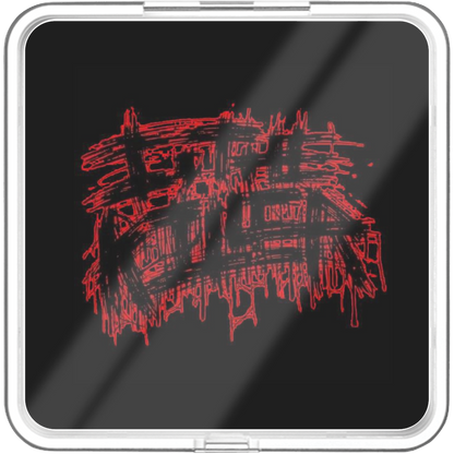 I, The Killer - Letter From The Slaughterhouse EP - KiTalbum